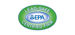 Lead Safe Certified Company